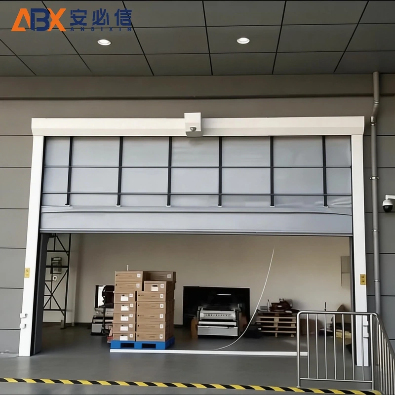 阜阳背带堆积门