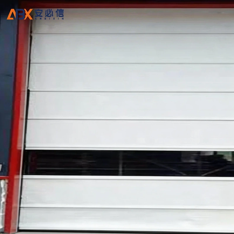 阜阳洁净快速门