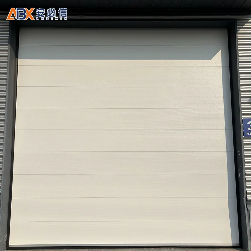 阜阳工业提升门