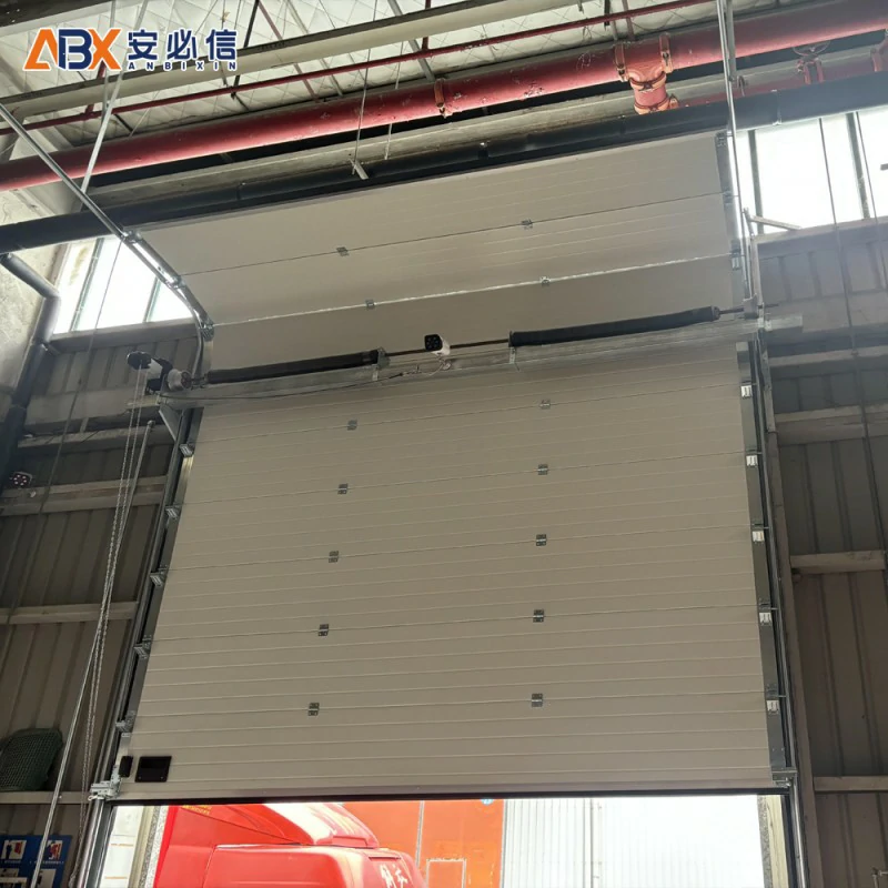 阜阳高扬程提升门