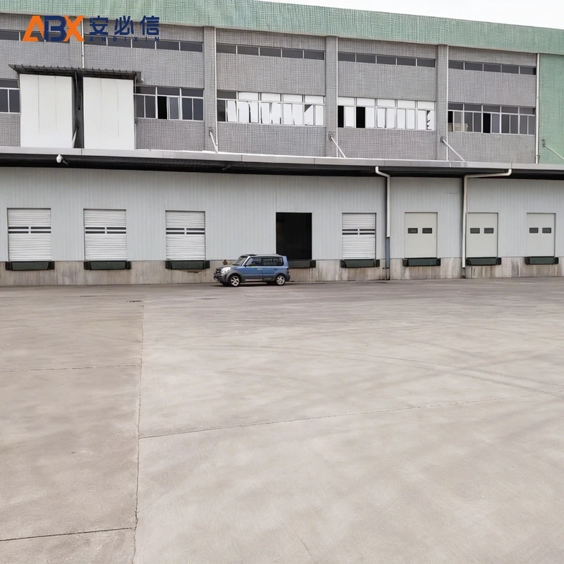 阜阳软帘高速门